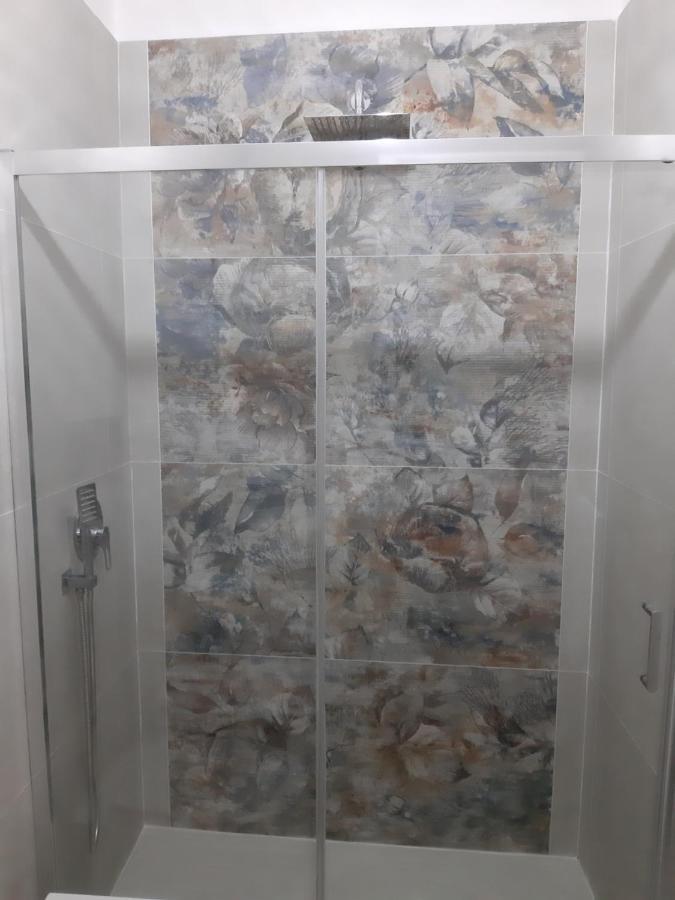 希克利 Cuocciu Ri Zuccuru酒店 外观 照片